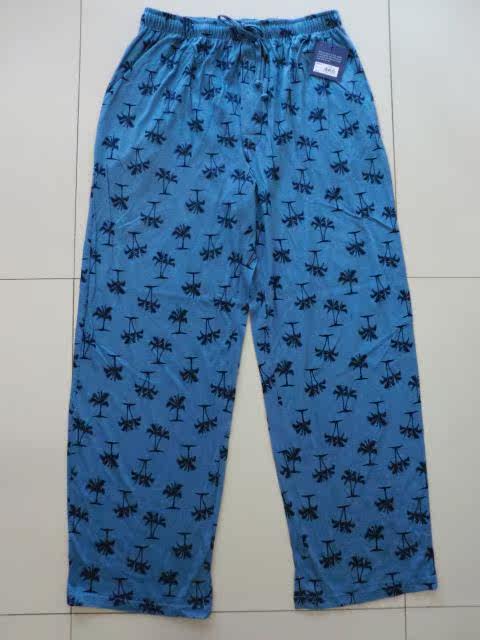 Pantalon pyjama - Ref 724610 Image 4