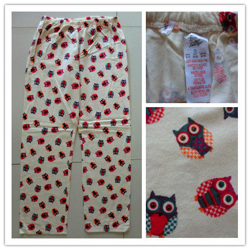 Pantalon pyjama - Ref 730886 Image 4