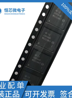 全新原装 WGI210IT WGI210AT WGI210AS WGI210IS WGI211AT QFN-64