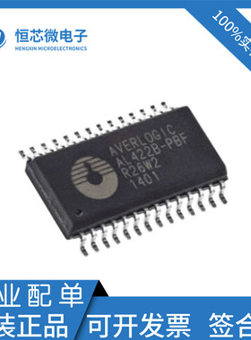 全新原装 AL422B-PBF AL422B AL442 封装SOP-28 频帧存储器芯片ic