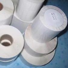 50*35*2000条码标签纸不干胶纸条码纸 35*50*2000张 单排