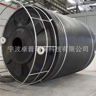 pe滚塑塑料水塔10吨pe蓄水箱加厚灌溉水塔家用储水箱
