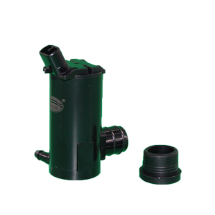 适配JEEP吉普道奇酷博酷威凯领雨刮刷器喷水电机马达水壶洗涤水泵