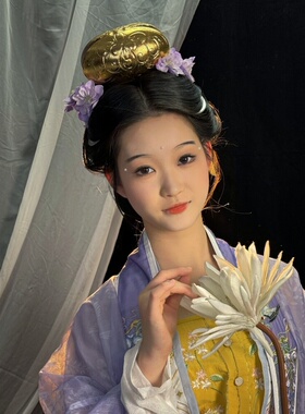 良造坊树脂仿宋年锦2024春晚