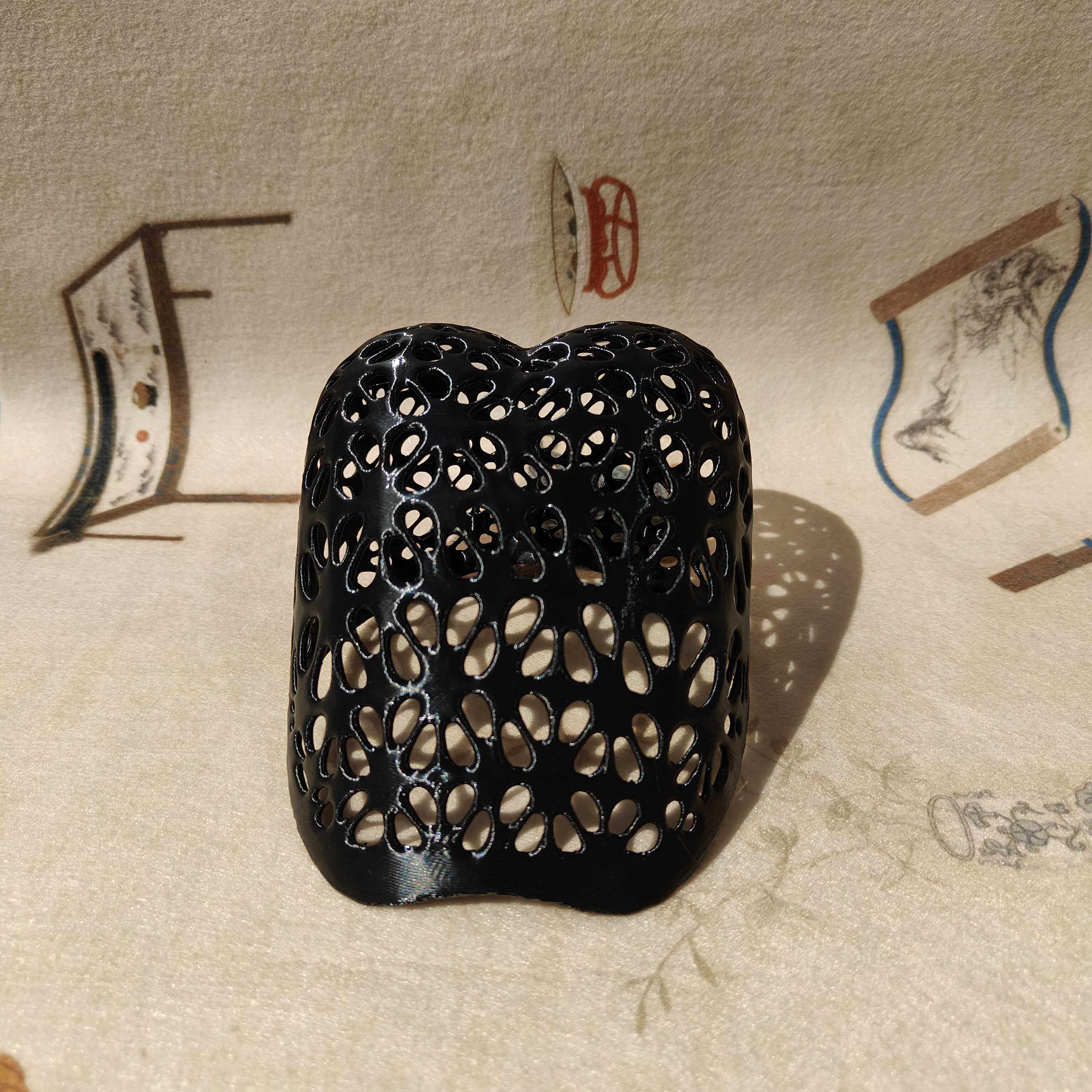 良造坊唐幞头 3D打印 弹性软幞头 搭配唐圆领袍汉服配饰 古风爆款,模玩/动漫/周边/娃圈三坑/桌游,古风/国风配饰,淘宝优惠券,粉丝福利购,淘宝优惠卷