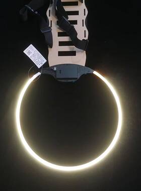 良造坊光环光相酒吧KTV男士背包光圈观音神仙gogo点舞演上酒传送