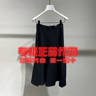 新款 2026春季 正品 国内代购 中长腰裙2295 现货 2Q3D16170时尚 LESS