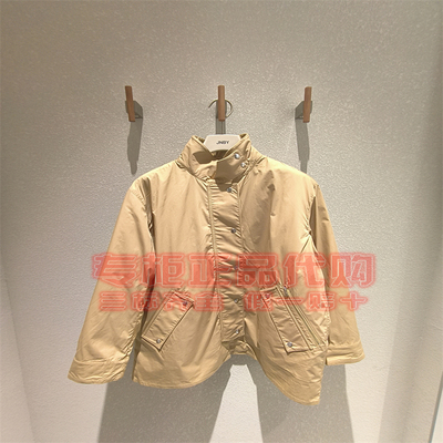 江南布衣羽绒服5P0C21360