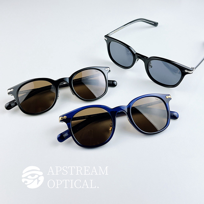 eyevan7285陈冠希同款偏光墨镜