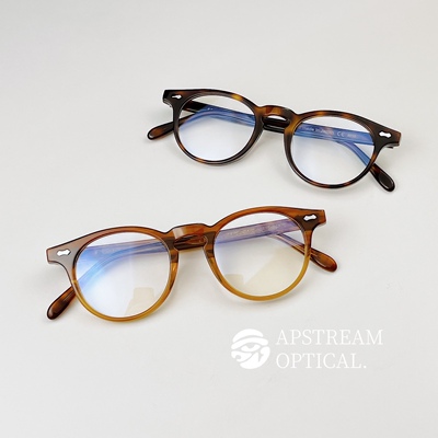 APSTREAM505手作板材眼镜