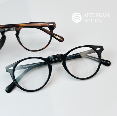 OLIVERPEOPLES刘昊然同款眼镜框