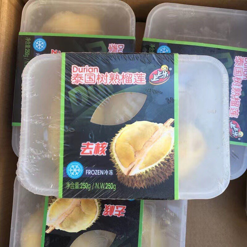 泰国进口老树金枕榴莲上上乐冷冻榴莲肉原盒进口多地顺丰包邮,水产肉类/新鲜蔬果/熟食,榴莲,淘宝优惠券,粉丝福利购,淘宝优惠卷