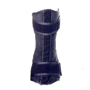 第五跖骨基底骨折护具支具康复足托固定器楔掌脚背部骨折走路神器