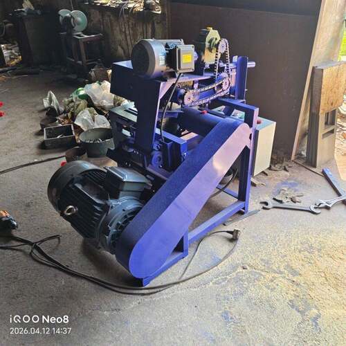 多片锯木工机械方木建筑模板多片锯小型多片锯龙骨托盘开料锯