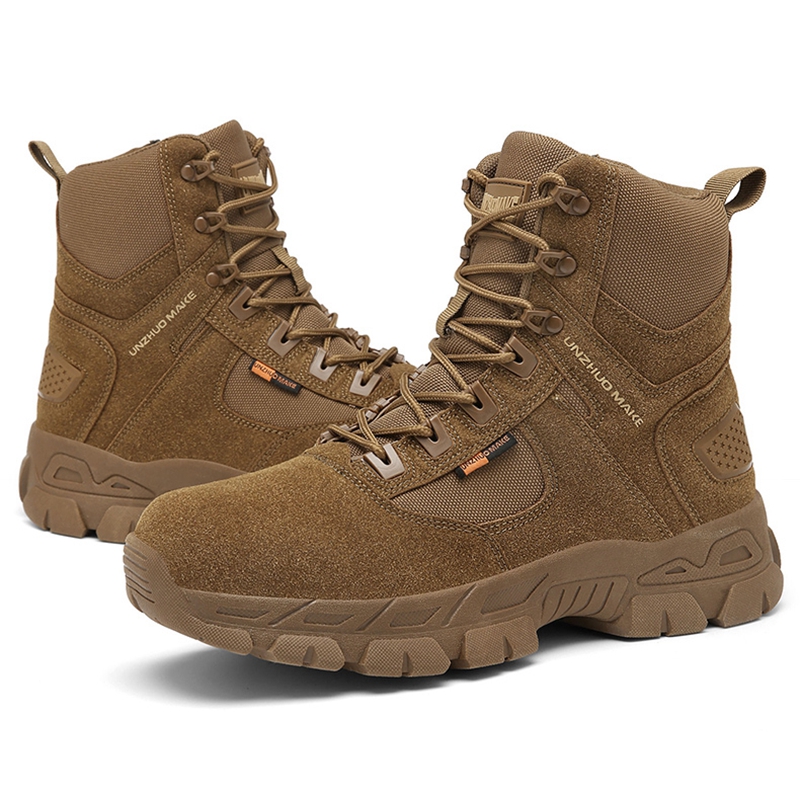 摩托车骑行鞋男摩旅长途赛车短靴