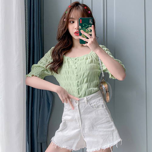 雨萌服饰 YMFK7088 整款下架