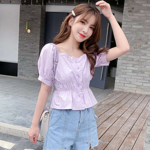 雨萌服饰 YMFK7093