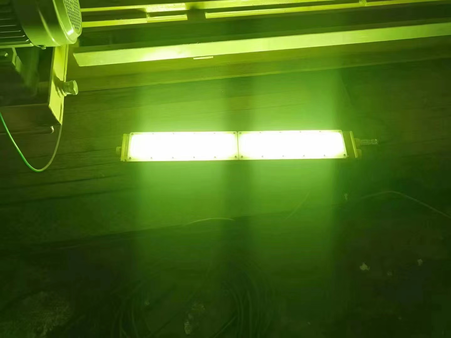 海洋王BFC8412LED防爆泛光灯50W