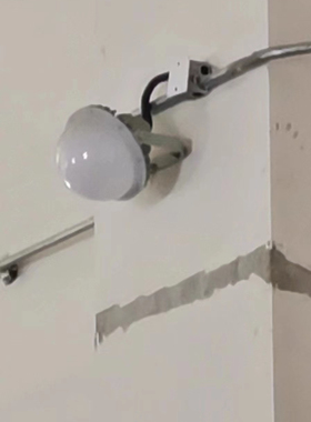 尚为SZSW7140LED平台灯50W60W80W全方位通道泛光灯SW7130支架100W