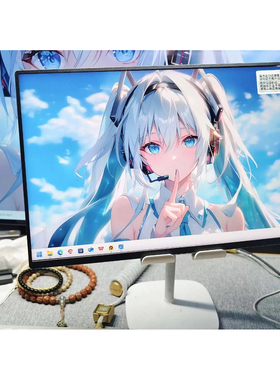 16寸 CNC 2K 240hz IPS R9000P同款液晶屏 装配超窄边框便携屏