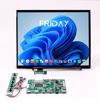 9.7寸ipad1/2/3/4/5/6液晶屏改装便携屏屏驱动板触摸屏改装配件