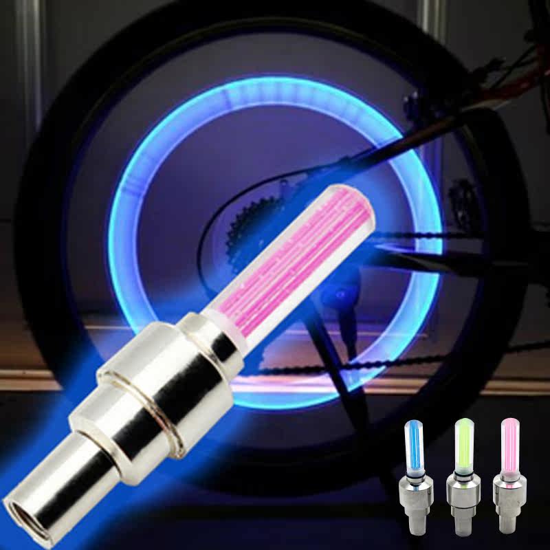 Lumière vélo - Ref 2403535 Image 1