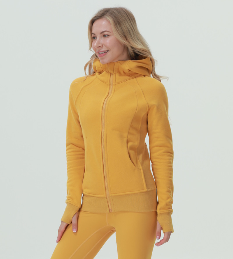 抓绒运动服女上衣 图片 价格 多少钱 什么值得买