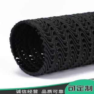 硬式透水管排水管渗水管迅速渗漏排水暗沟盲沟管疏水管曲纹网状