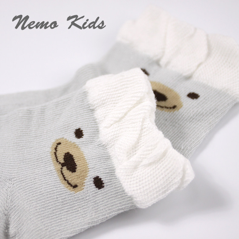 Chaussettes pour bébé - Ref 2109338 Image 5