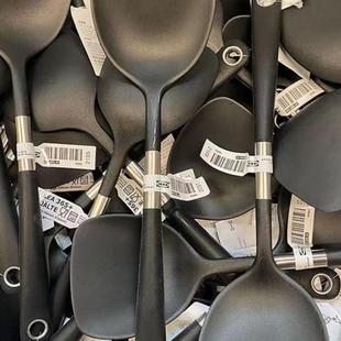 宜家365 哈特锅铲炒菜铲不粘锅炒锅不伤锅专用耐高温厨具国内代购