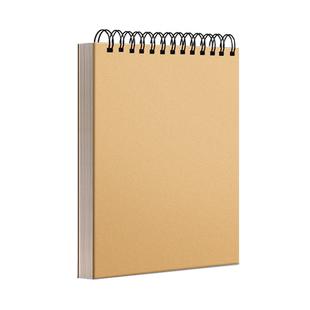 16K加厚素描本小学生专用美术生速写本8k素描纸a4空白图画本手绘专业彩铅画纸绘画8开纸美术画册画本画画