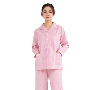 TIANMEITIANSI/恬美天使病号服套装病人服病员服护理服医院住院服