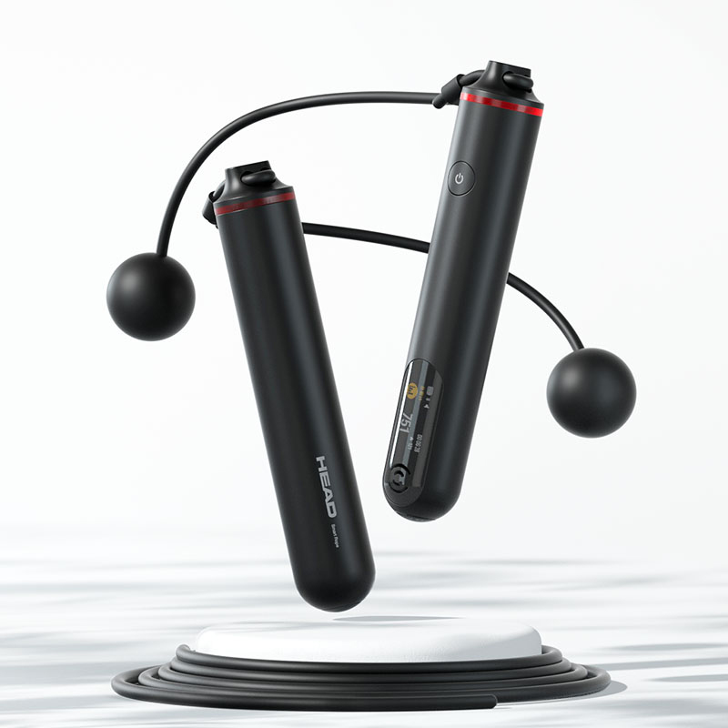 华为智选HEAD海德跳绳智能儿童计数小学专用中考家用无绳健身训练|msdalam kategori sukan/Yoga/kecergasan/bekalan peminat, Stepper/peralatan kecergasan kecil dan sederhana, tali skipping - dari Buy2taobao.com untuk memberikan perkhidmatan ejen Taobao profesional membeli