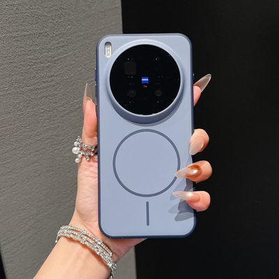 vivo+x300pro+pc磁吸充电