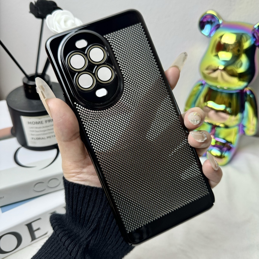 华为+nova13pro+PC+透气散热