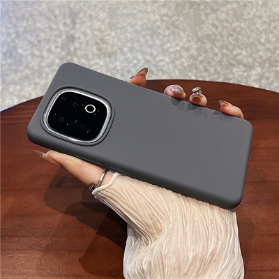 iQOO+z10turbo+液态硅胶+简约