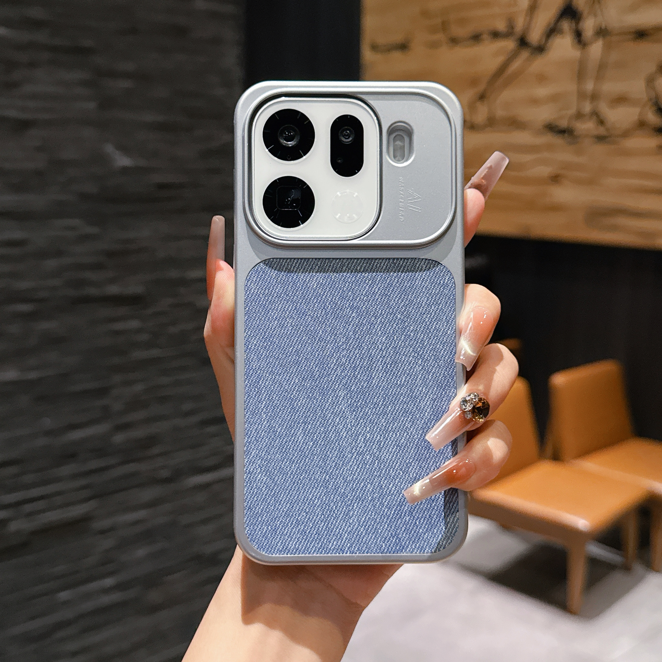 oppo+Findx9pro+PC+高级感