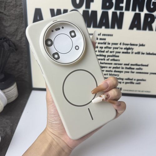 华为+mate80+PC+磁吸充电