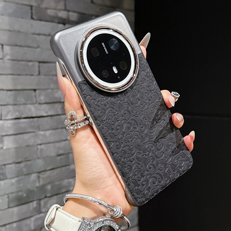 适用华为mate70pro手机壳新款电镀拼接龙纹mate70防摔外壳高级感无边框保护套70pro+高级感拼接素皮轻薄男女,3C数码配件,手机保护套/壳,淘宝优惠券,粉丝福利购,淘宝优惠卷