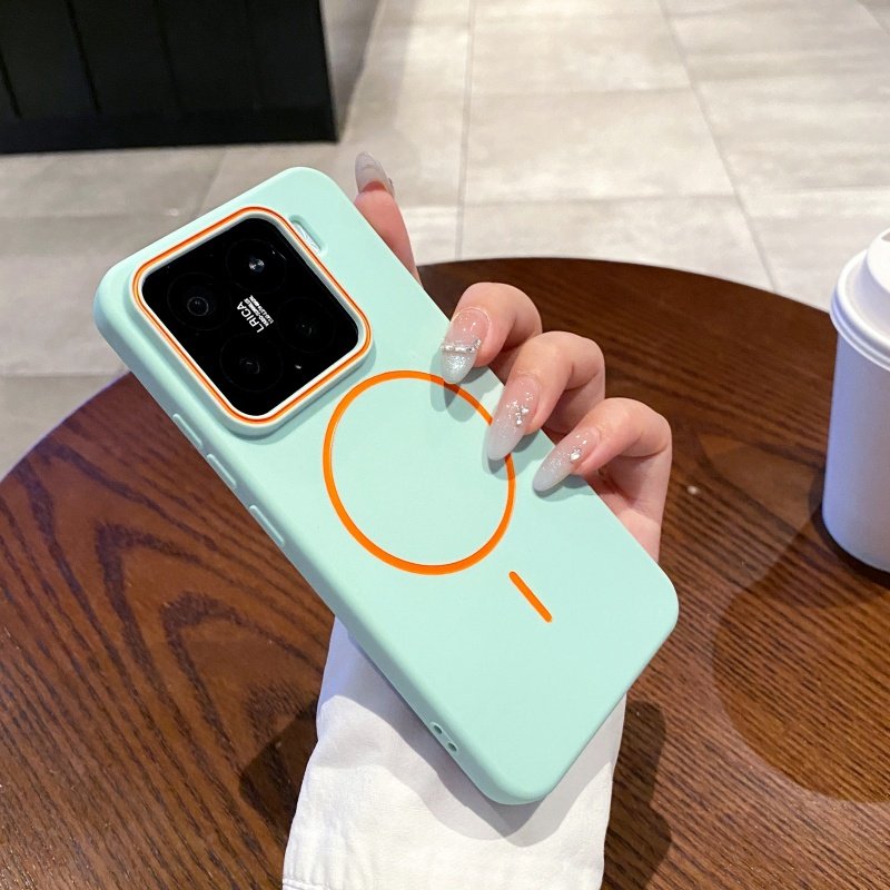 小米+小米15+PC+硅胶磁吸