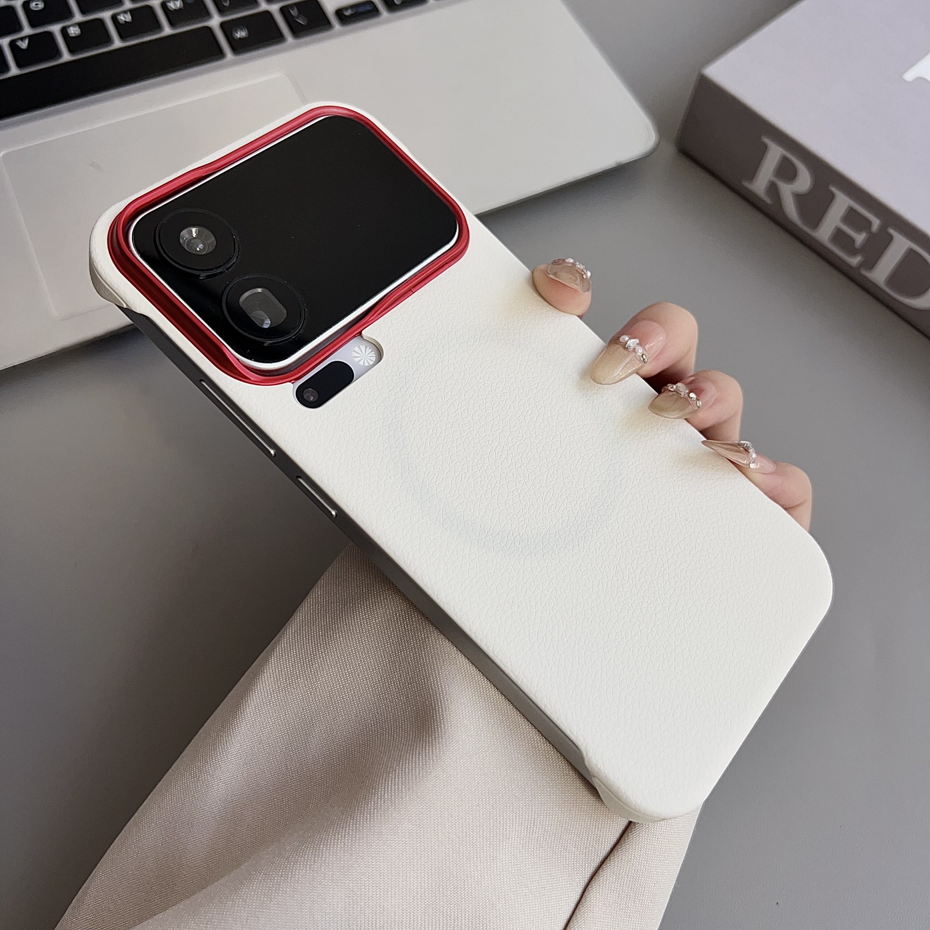 适用小米17promax手机壳轻奢风荔枝皮纹半包无边框磁吸小米17pro手机壳Xiaomi15散热小米14pro情侣时尚小米15,3C数码配件,手机保护套/壳,淘宝优惠券,粉丝福利购,淘宝优惠卷