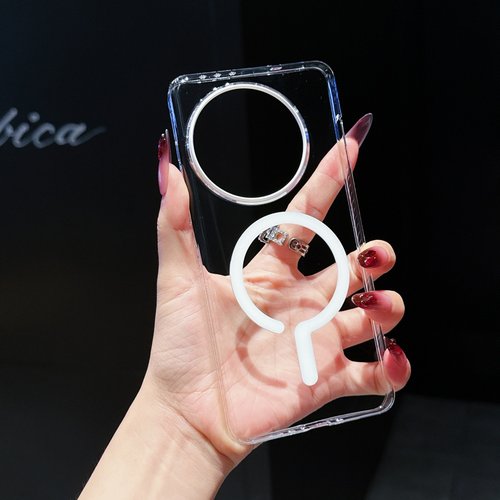 一加+一加13+PC+磁吸充电