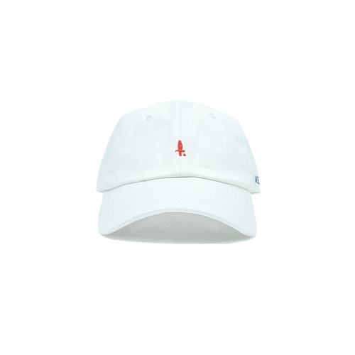 caplancerwhite白色棒球帽