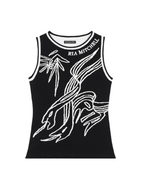 Ria Mitchell(铔) 2022 