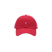 CAP LANCER 红蓝黑全棉刺绣棒球帽 Neposedi LOGO 兰寺 2024