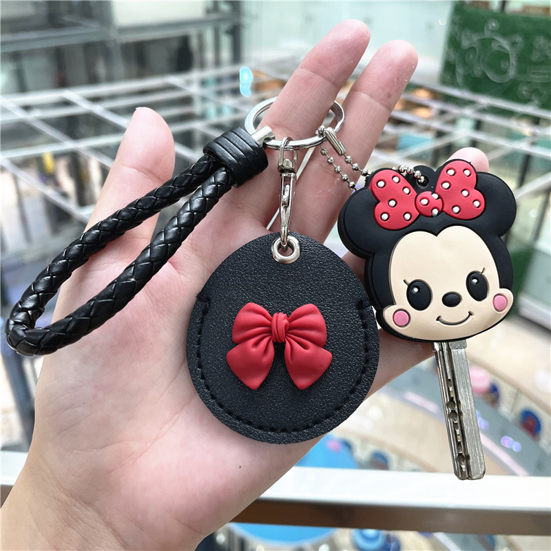 圆形卡套公交地铁饭卡ins风厘米