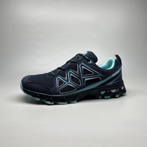 春季户外登山防滑耐磨透气