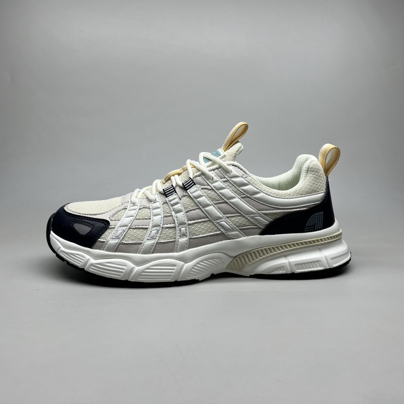 春季新款运动休闲鞋男鞋防滑耐磨