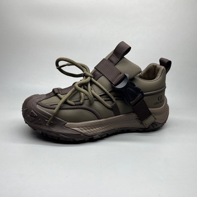 小众原创设计休闲潮流鞋