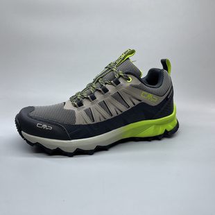 跨境外贸秋冬男士防水户外登山鞋防滑耐磨减震运动鞋徒步鞋越野鞋